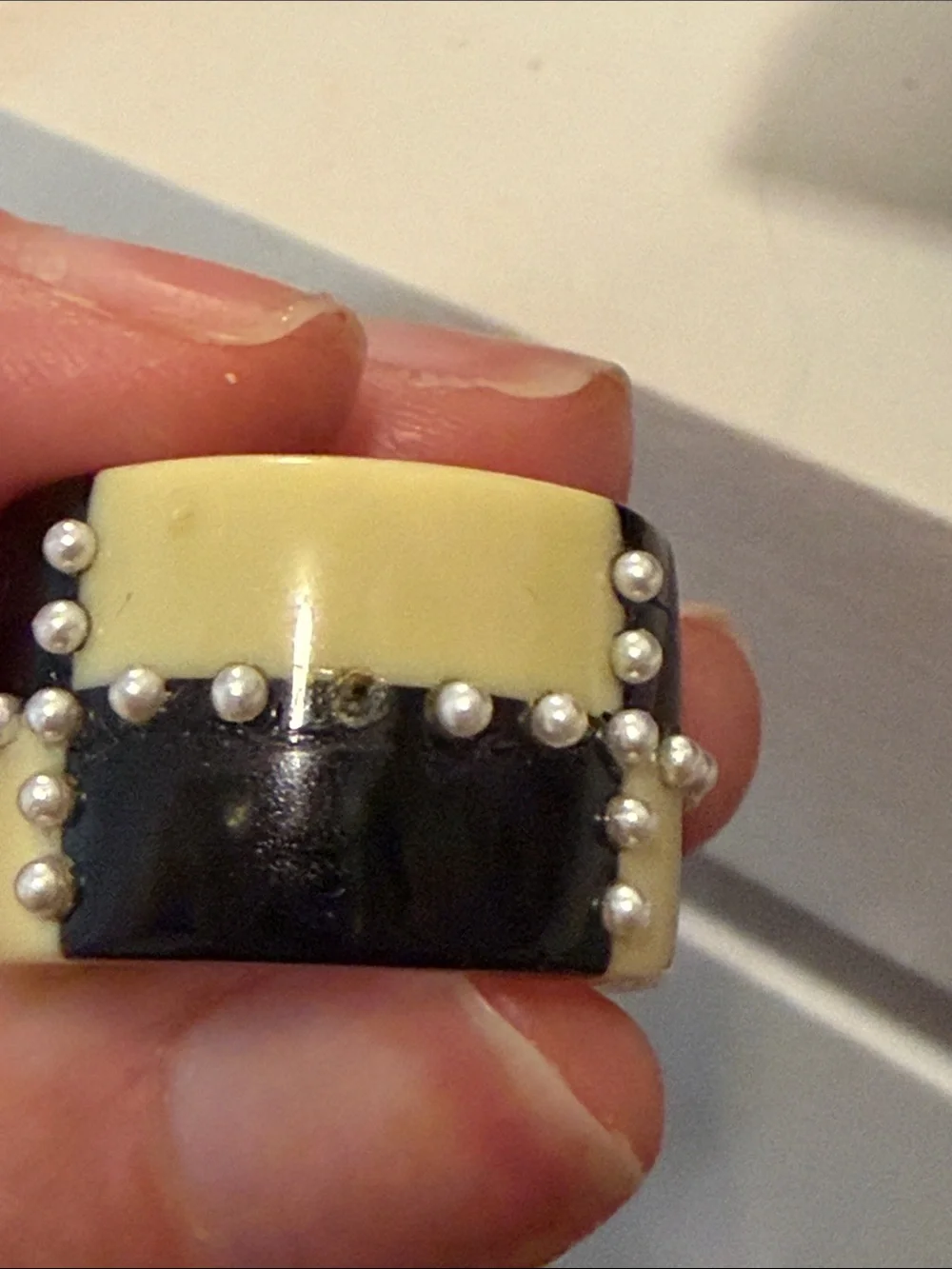 CHANEL fun vintage